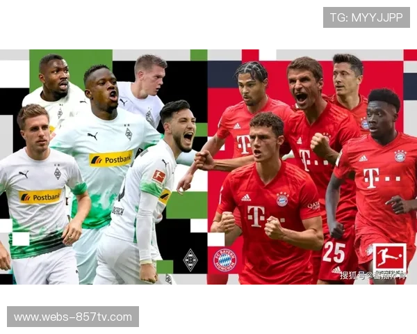 德甲门兴0-3拜仁慕尼黑,孔帕尼率队追平各项赛事13连胜纪录 德甲门兴0-3拜仁慕尼黑,孔帕尼率队追平各项赛事13连胜纪录