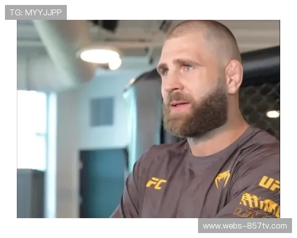 普罗哈兹卡剑指总冠军 自信风格优势对阵朗特里