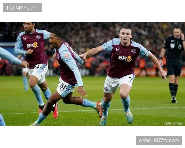 战术复盘：阿斯顿维拉对阵纽卡，埃梅里如何通过换人调整扭转战局